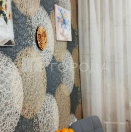 Продажа 2-комн квартиры на вторичном рынке Мытищи г, Борисовка ул,  д. 28А