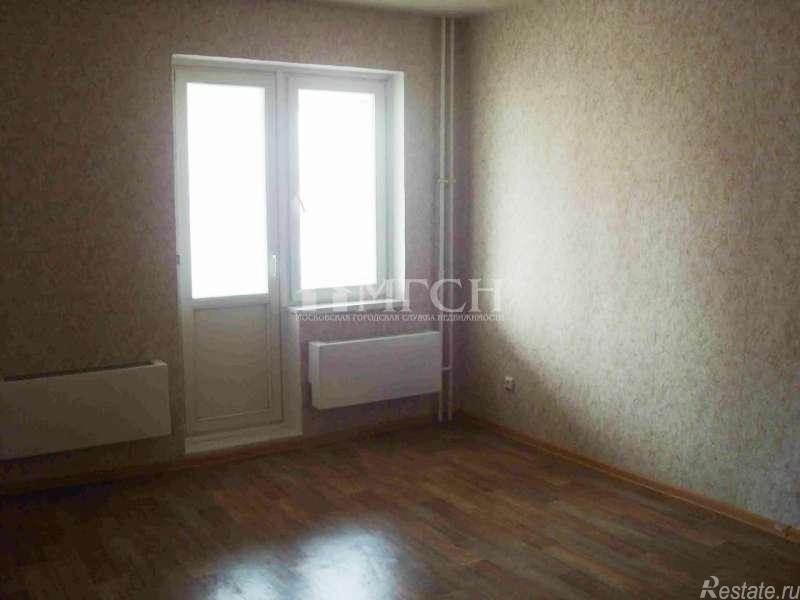 Продажа 3-комн квартиры на вторичном рынке Балашиха, бульвар Нестерова, 9