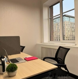 Аренда офиса площадь Собчака