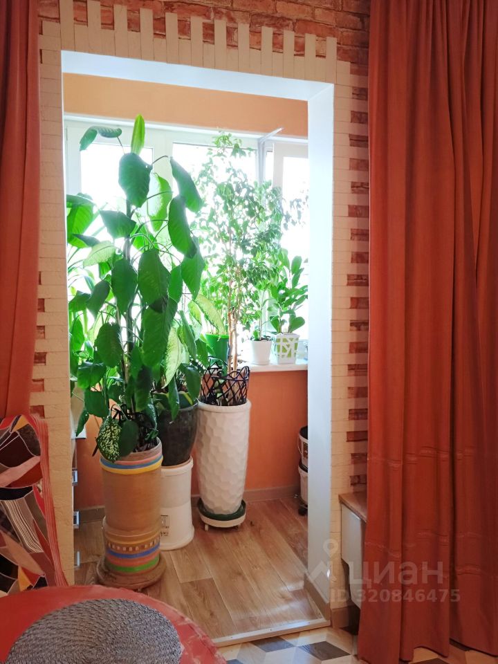 Продажа 1-комн квартиры на вторичном рынке Жуковский, улица Гагарина, 62