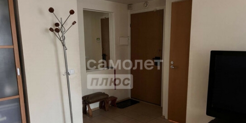 3-комн квартира ул Артамонова,  д. 12,  к. 2