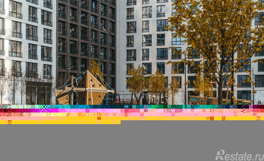 Продажа 3-комн квартиры на вторичном рынке бульвар Веласкеса,  д. 10