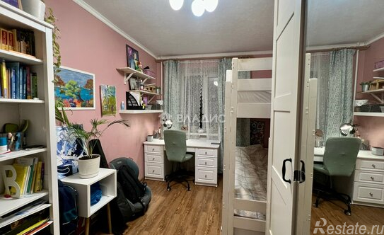 Продажа 2-комн квартиры на вторичном рынке улица Юных Пионеров,  д. 15