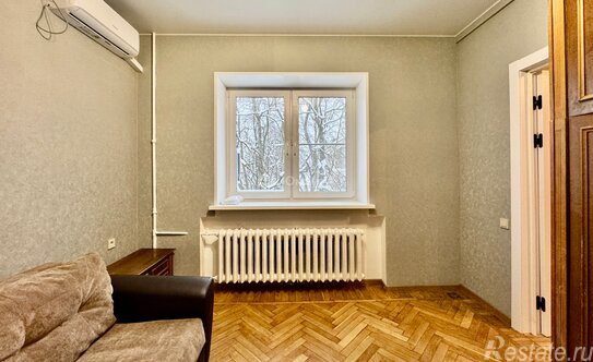 Продажа 3-комн квартиры на вторичном рынке Фрязино г, Институтская ул,  д. 8