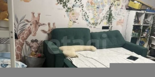 2-комн квартира Новогиреевская улица,  д. 18/31