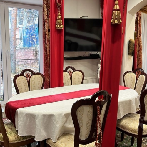 Коттедж/дом Дворцовая площадь