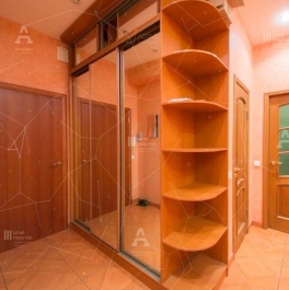 Аренда 3-комн квартиры на вторичном рынке 2-я Алексеевская ул, дом № 7 Аренда 3-комн квартиры на вторичном рынке 2-я Алексеевская ул, дом № 7