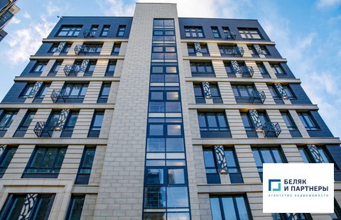 Продажа 2-комн квартиры на вторичном рынке ул. Красных Зорь,  д. 33А