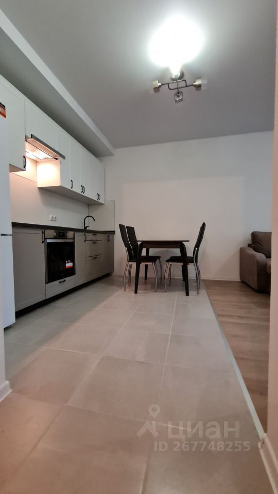 Аренда 2-комн квартиры на вторичном рынке Парковый мкр, Котельники,  д. 1