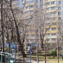 Продажа 3-комн квартиры на вторичном рынке Войковский 5-й проезд,  д. 16