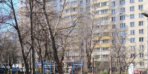 3-комн квартира Войковский 5-й проезд,  д. 16