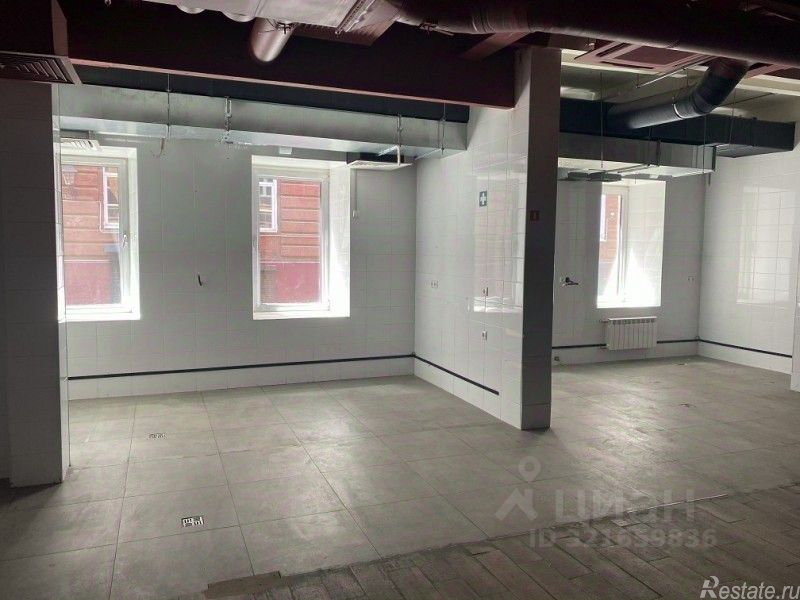 Аренда ПСН Берсеневский пер,  д. 5,  к. 1