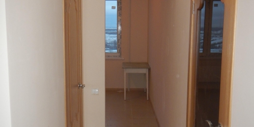 1-комн квартира Вознесенское шоссе,  д. 49,  к. 2В