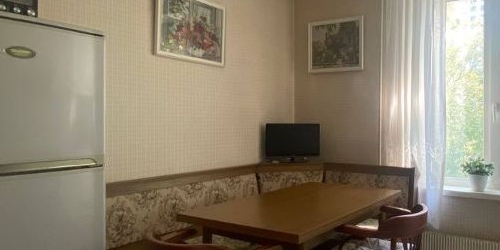 2-комн квартира Ясеневая улица, 23К1