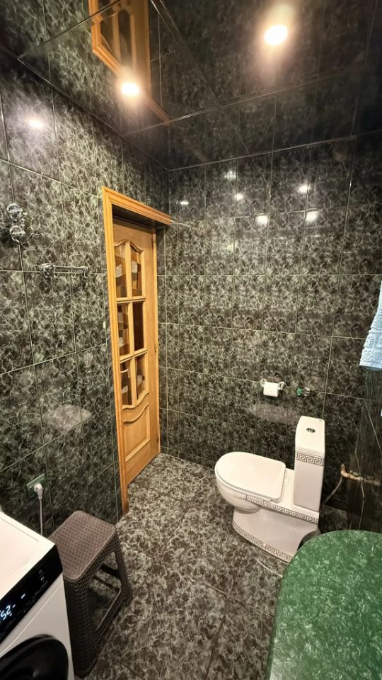 Продажа 3-комн квартиры на вторичном рынке улица Красная Пресня, 9