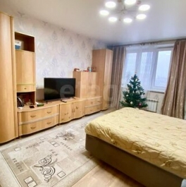 Продажа 2-комн квартиры на вторичном рынке Серпухов, Борисовское шоссе