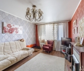Продать Квартиры вторичка Мичуринский пр-кт  31 3