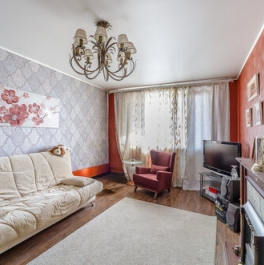 Продажа 2-комн квартиры на вторичном рынке Мичуринский пр-кт,  д. 31,  к. 3