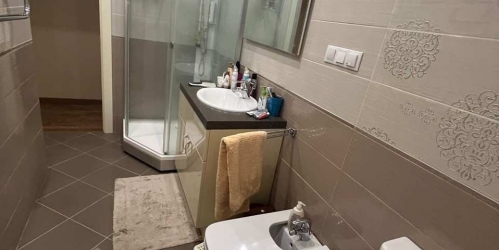 4-комн квартира Неглинная улица, дом 16/2, строение 3