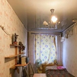 Продажа 4-комн квартиры на вторичном рынке Лиговский пр-кт,  д. 75-77