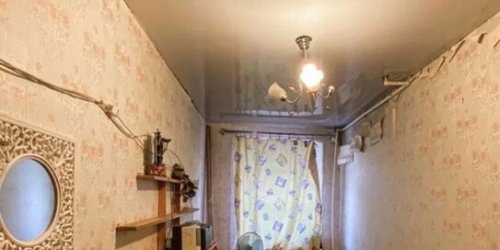 4-комн квартира Лиговский пр-кт,  д. 75-77