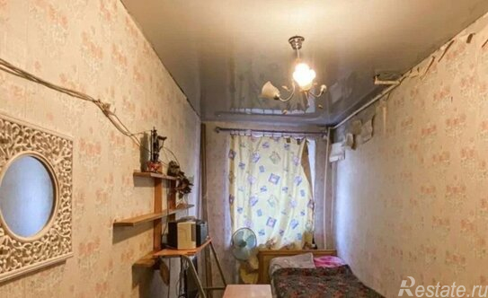 Продажа 4-комн квартиры на вторичном рынке Лиговский пр-кт,  д. 75-77