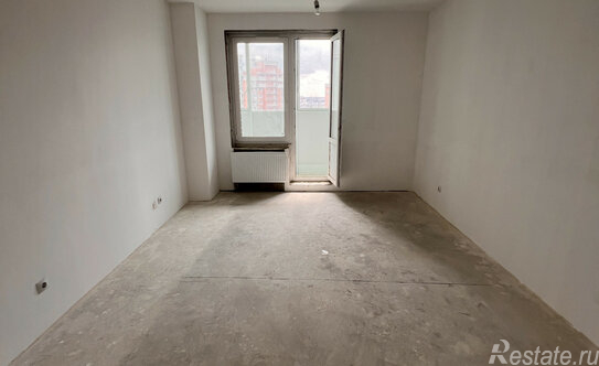 Продажа 1-комн квартиры на вторичном рынке ул Кустодиева,  д. 7,  к. 1