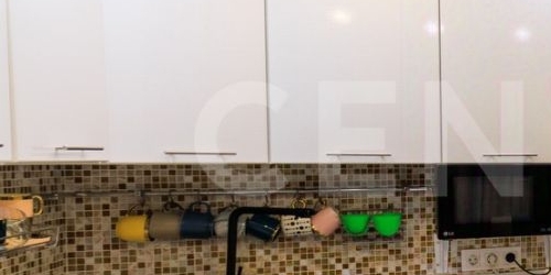 2-комн квартира 2-я Комсомольская улица, 40К1