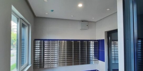 2-комн квартира Илимская улица,  д. 2