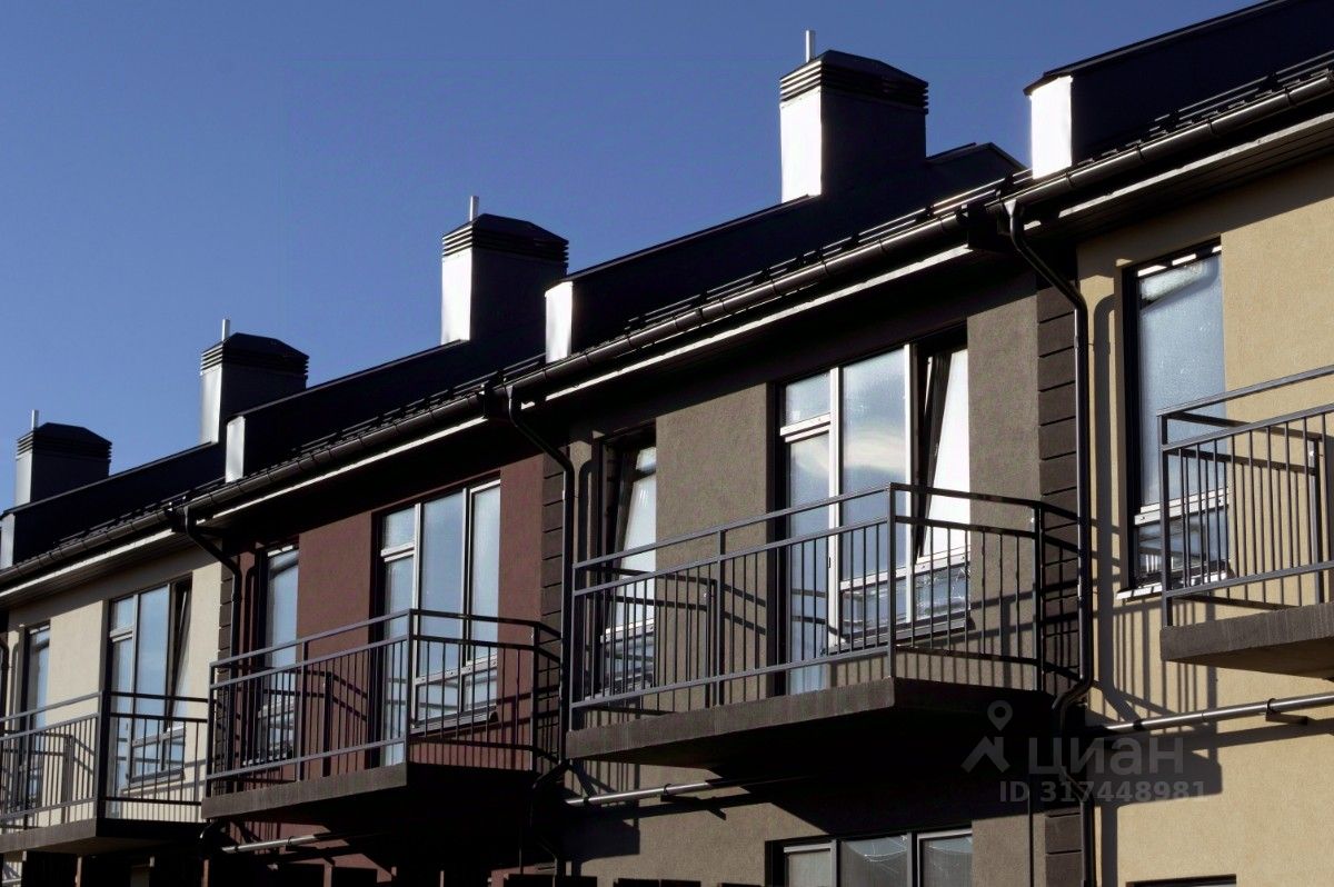 Продажа дома Петергоф, Ропшинское шоссе