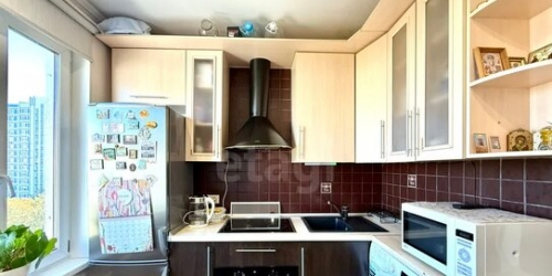 1-комн квартира Батайский проезд,  д. 11