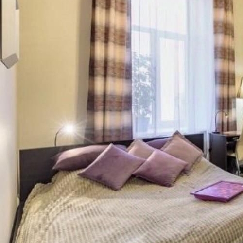 Студия Гончарная ул,  д. 16