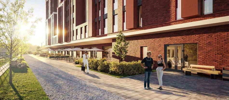 Продажа ПСН Энергетиков проспект,  д. 6,  к. 2