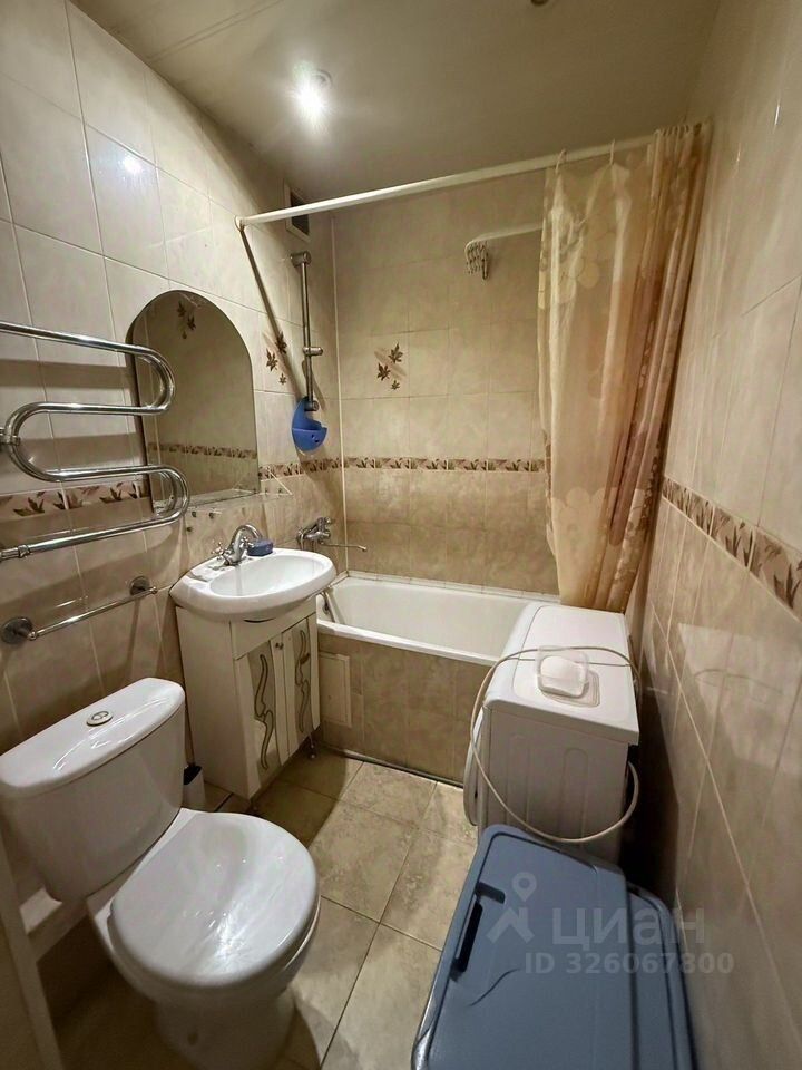 Продажа 1-комн квартиры на вторичном рынке Лобня, улица 9 Квартал, 8