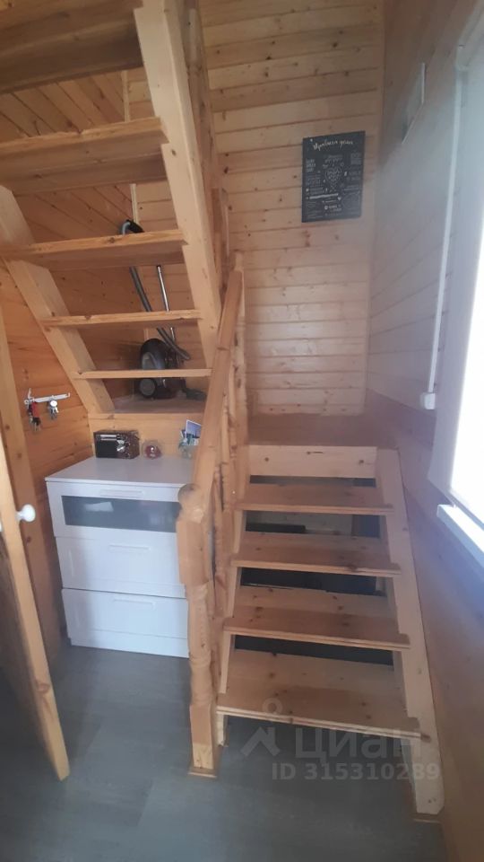Продажа дома Ромашка СНТ, аллея 7-я, 104