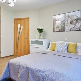 Продажа 1-комн квартиры на вторичном рынке улица Ленсовета,  д. 67 к2