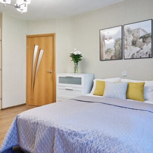 1-комн квартира улица Ленсовета,  д. 67 к2