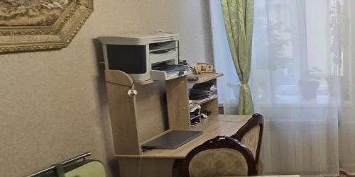 2-комн квартира 17-я Васильевского острова линия, 70/12