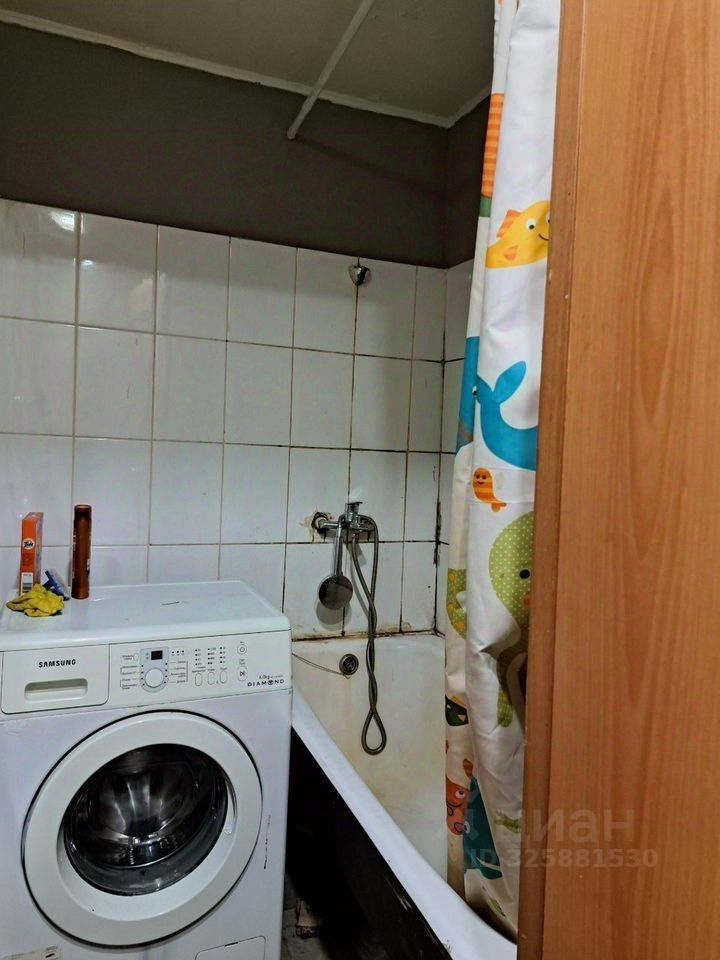 Продажа 2-комн квартиры на вторичном рынке Октябрьская набережная, 64К2