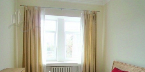 5-комн квартира Климентовский пер,  д. 6