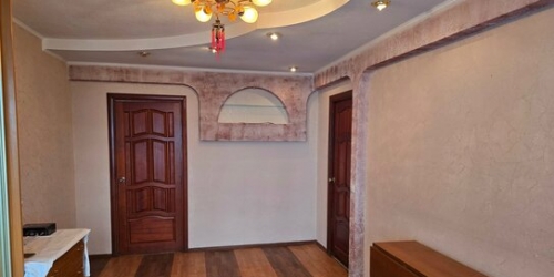 3-комн квартира ул Авангардная,  д. 20,  к. 2