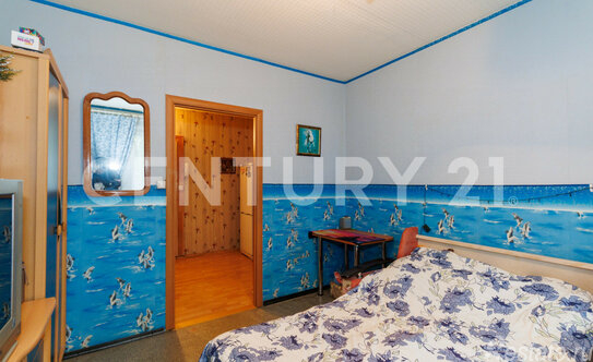 Продажа 1-комн квартиры на вторичном рынке Парголово п, Фёдора Абрамова ул,  д. 18 к1