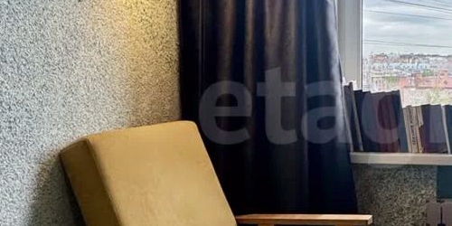 4-комн квартира Боровая улица, 18/1