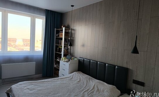 Продажа 1-комн квартиры на вторичном рынке Тагильская улица