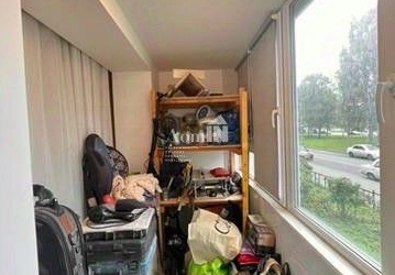 2-комн квартира Северный проспект, 12К1