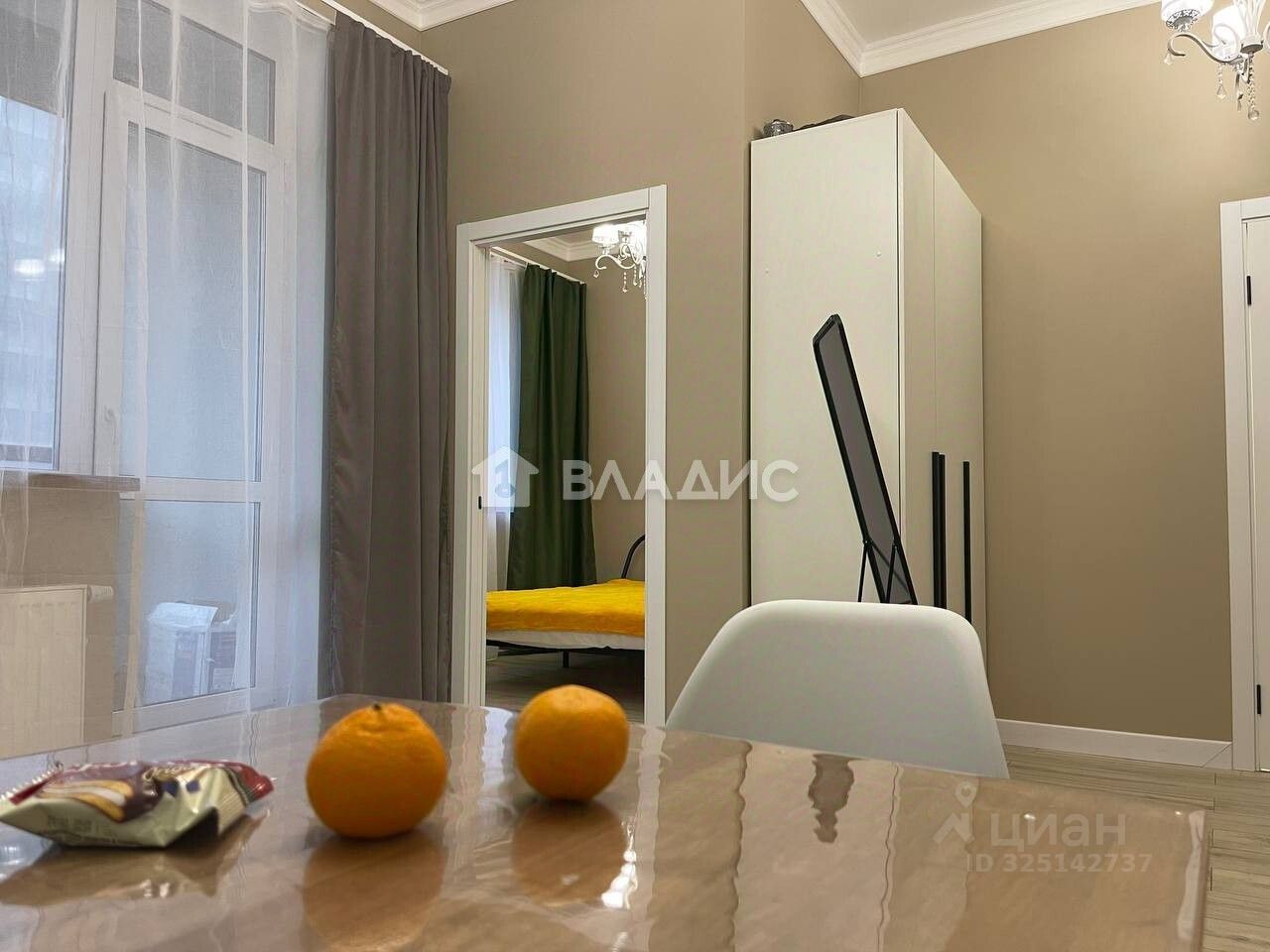 Продажа 1-комн квартиры на вторичном рынке Кудрово г., проспект Строителей, 1к1