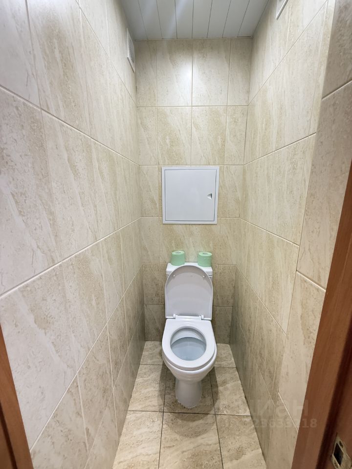 Продажа 2-комн квартиры на вторичном рынке Северный мкр, улица Набережная, 14