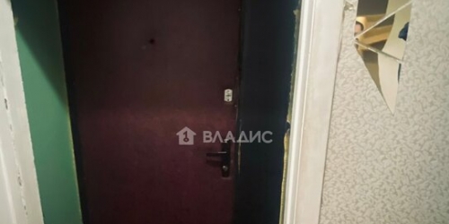 2-комн квартира Беговая улица,  д. 11
