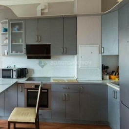 Продажа 2-комн квартиры на вторичном рынке Звенигород г, Ремесленный проезд,  д. 1