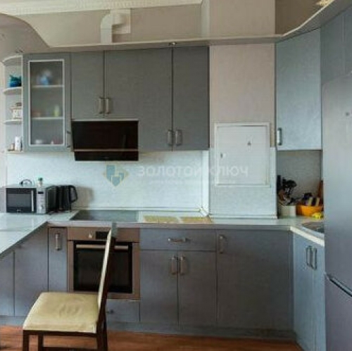 2-комн квартира Звенигород г, Ремесленный проезд,  д. 1